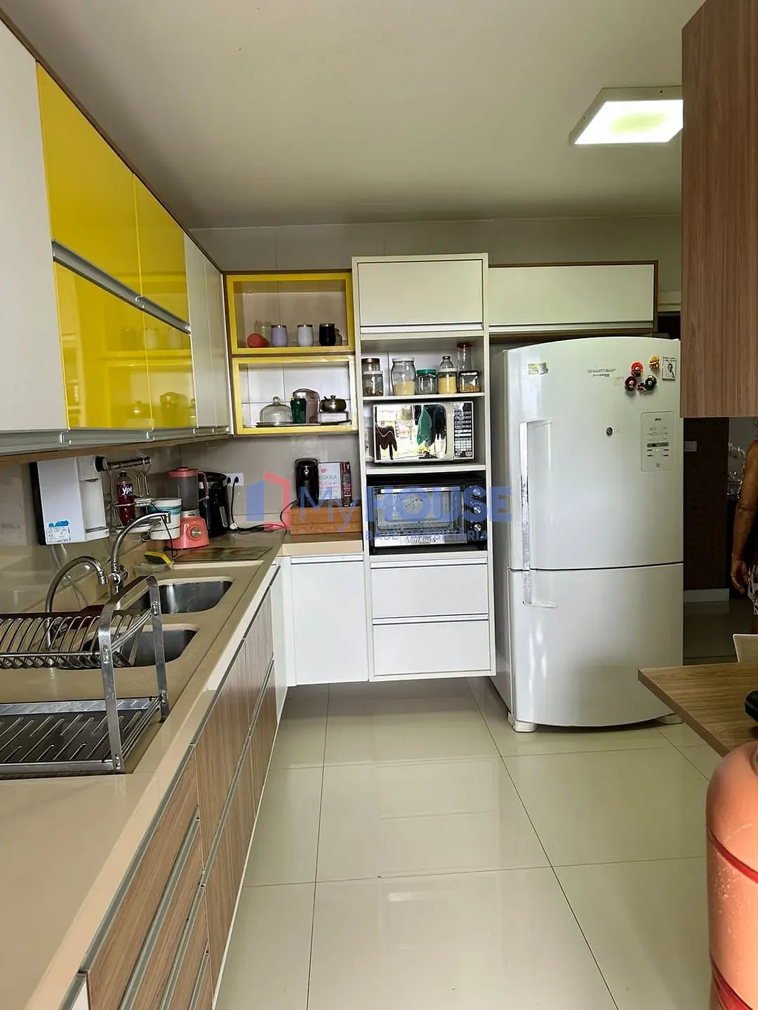Apartamento, 3 quartos, 176 m² - Foto 10
