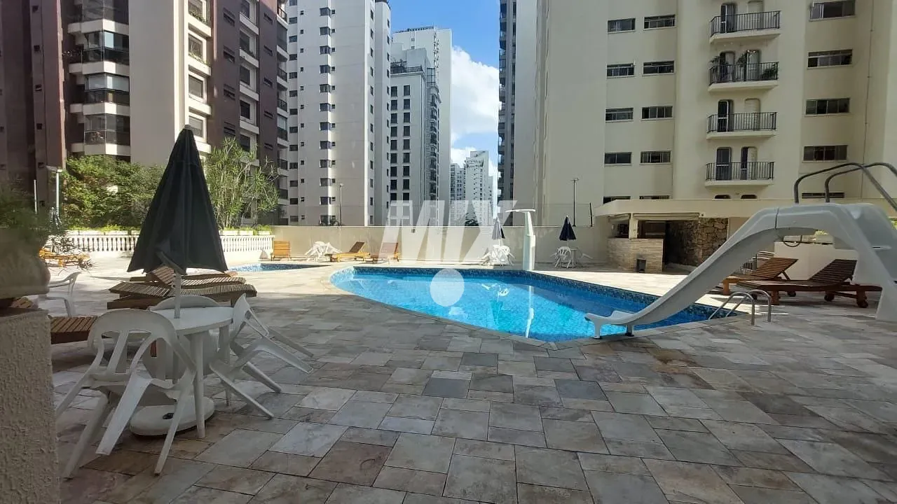 Apartamento, 2 quartos, 89 m² - Foto 4