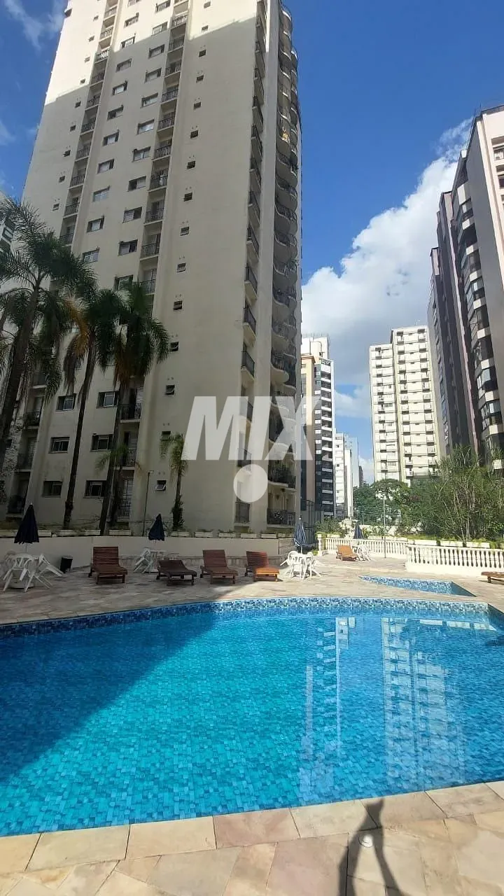 Apartamento, 2 quartos, 89 m² - Foto 1