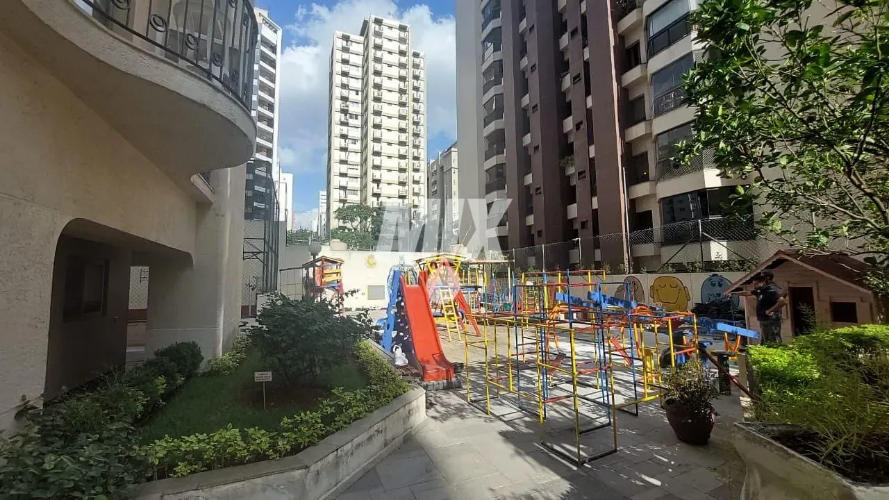 Apartamento, 2 quartos, 89 m² - Foto 2