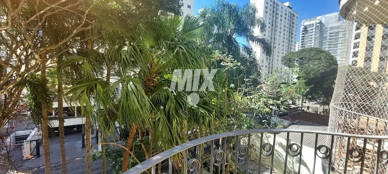 Apartamento, 2 quartos, 89 m² - Foto 15
