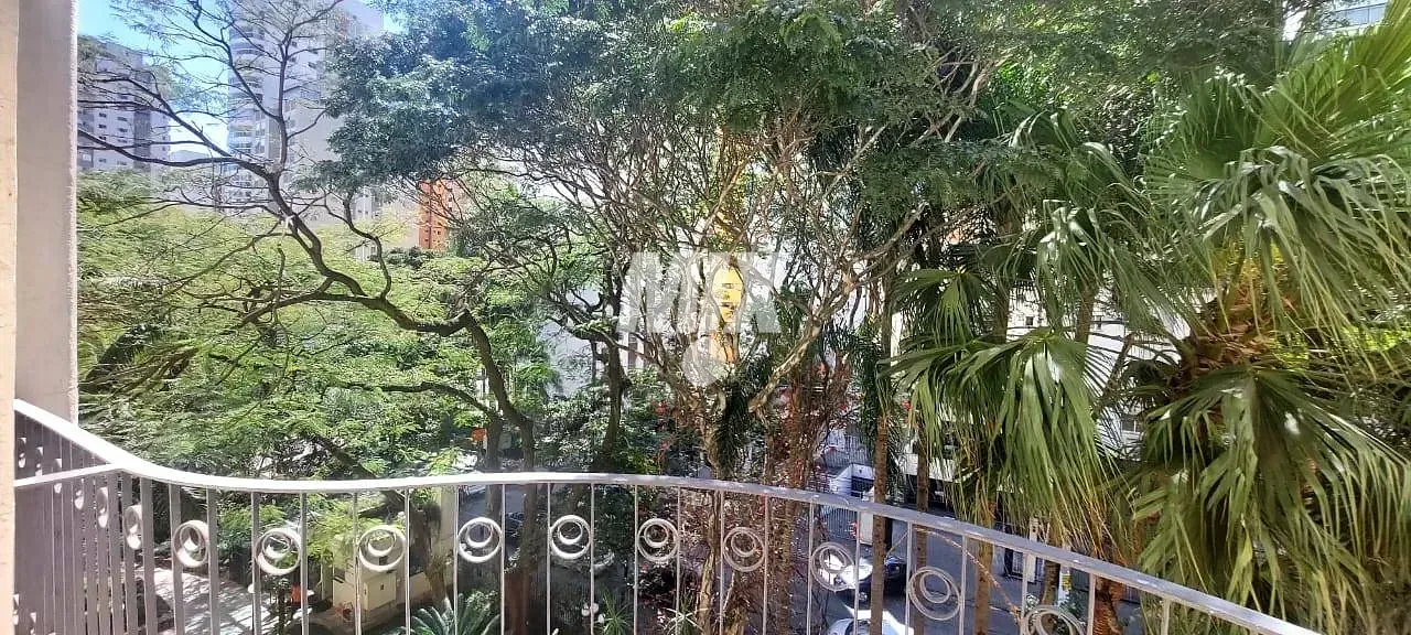 Apartamento, 2 quartos, 89 m² - Foto 16
