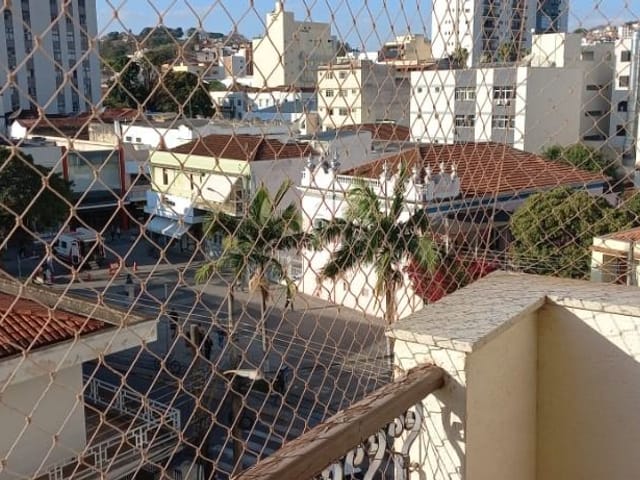 Foto do Apartamento - Apartamento à venda 3 Quartos, 1 Suite, 1 Vaga, 215.56M², Centro, Itajubá - MG | Condomínio Edifício Colonial | MOHALLEM e LOPES CORRETAGEM E ADMINISTRACAO DE IMOVEIS LTDA