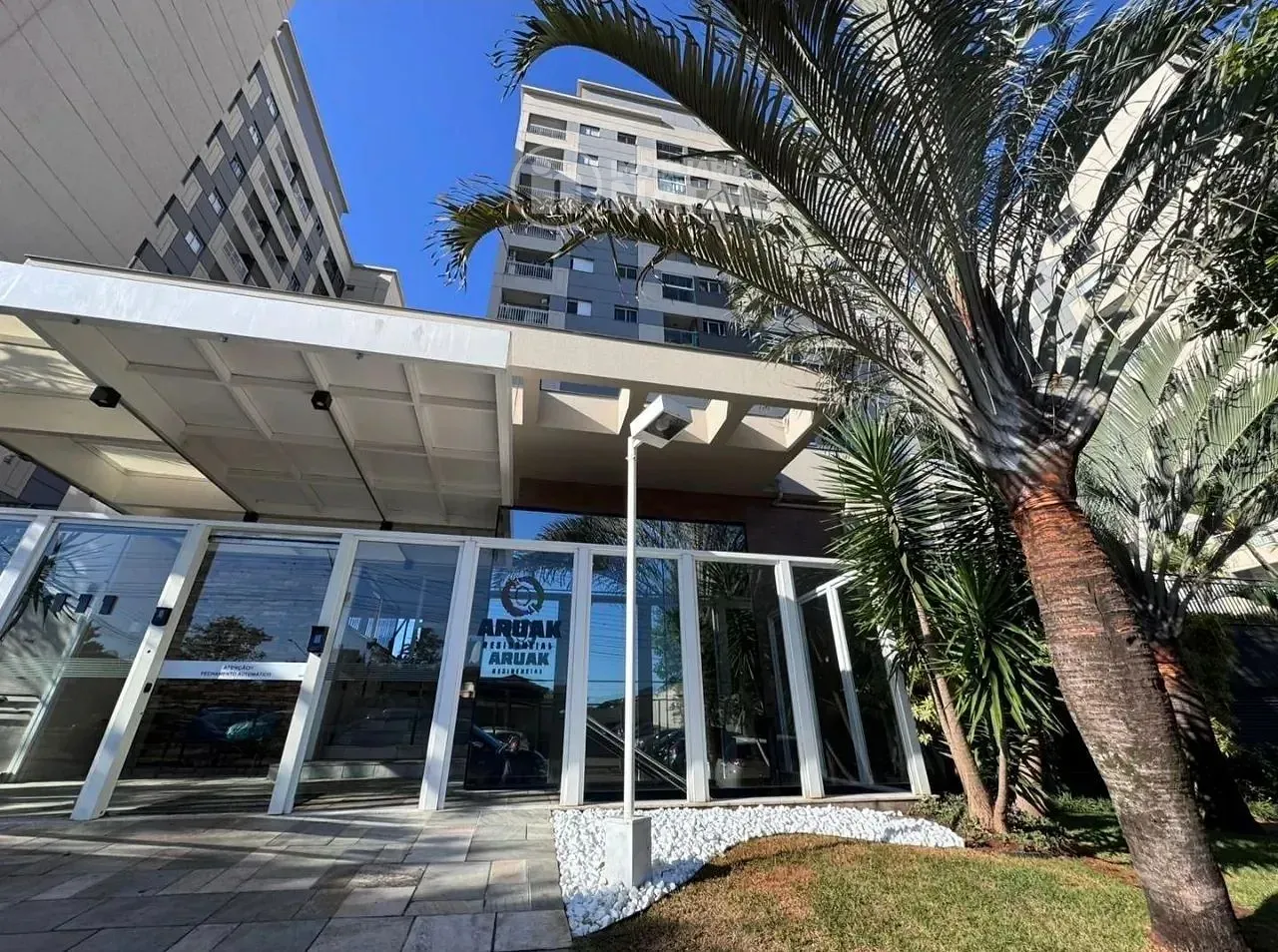 Apartamento, 2 quartos, 64 m² - Foto 1