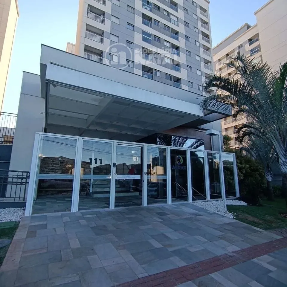 Apartamento, 2 quartos, 64 m² - Foto 2