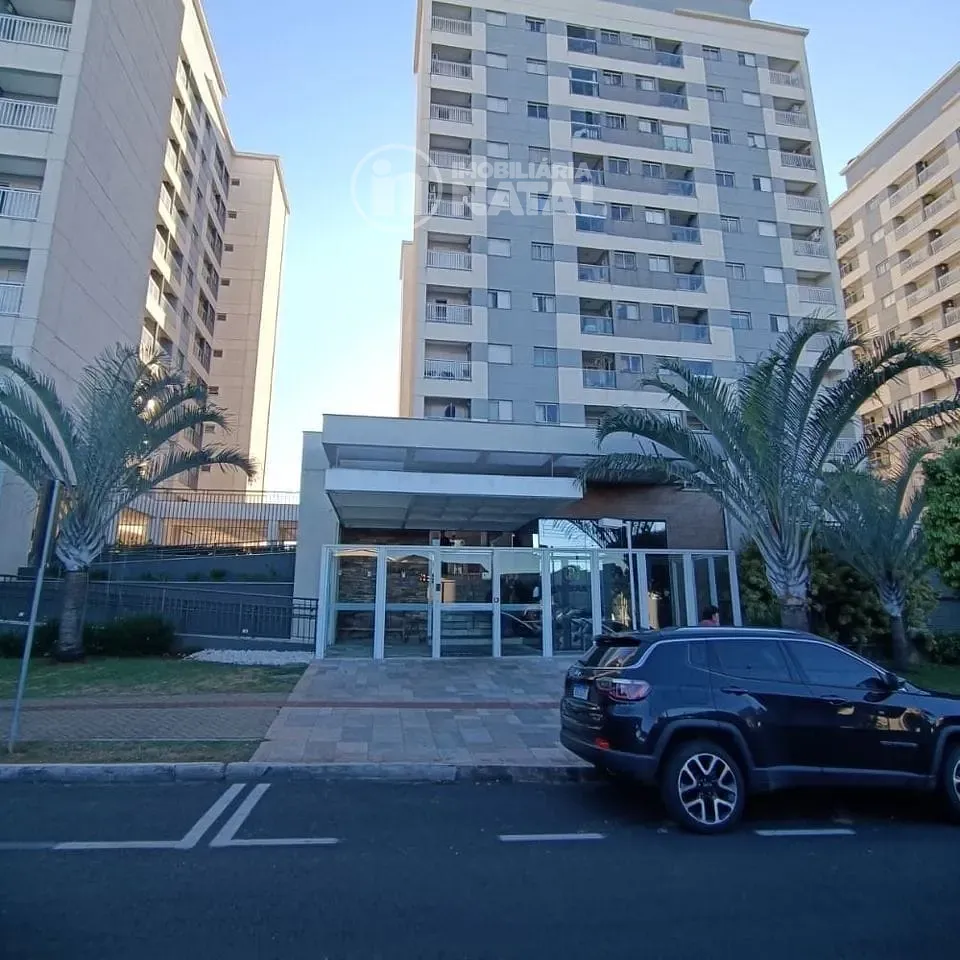 Apartamento, 2 quartos, 64 m² - Foto 3