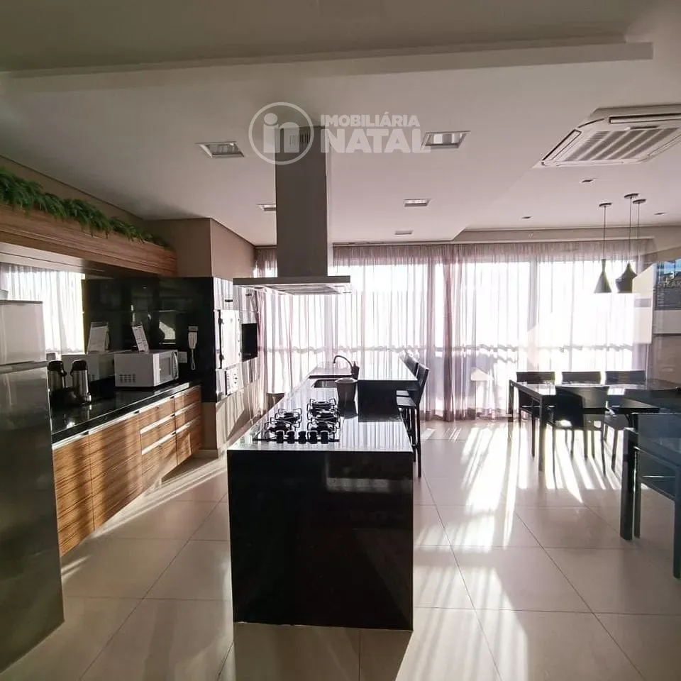 Apartamento, 2 quartos, 64 m² - Foto 8