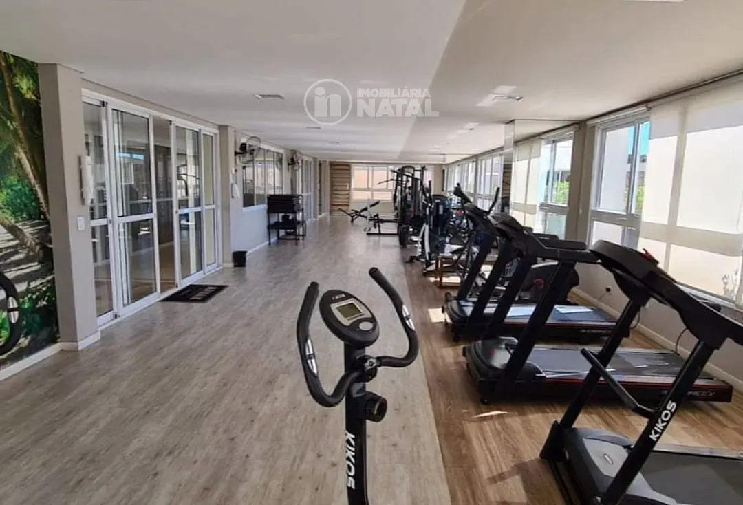 Apartamento, 2 quartos, 64 m² - Foto 13