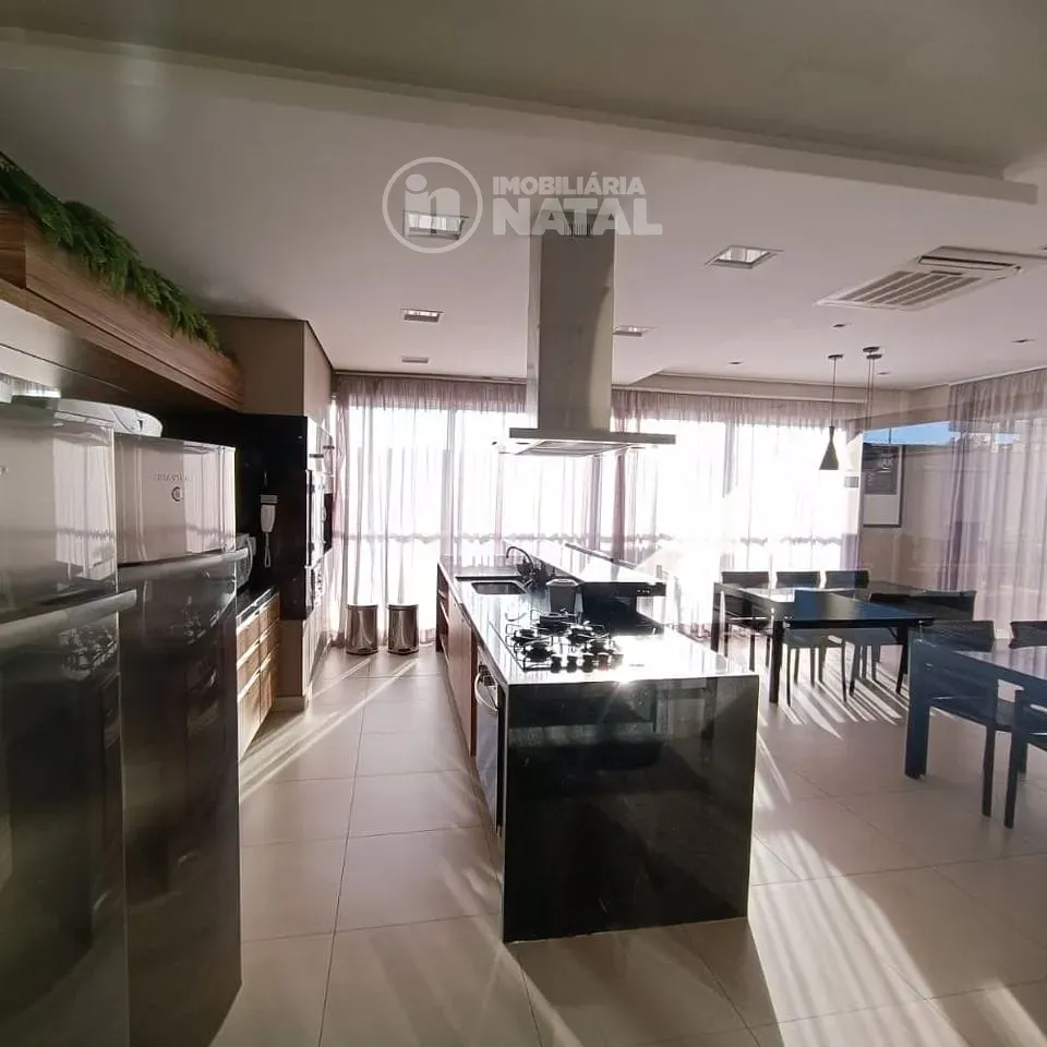 Apartamento, 2 quartos, 64 m² - Foto 9
