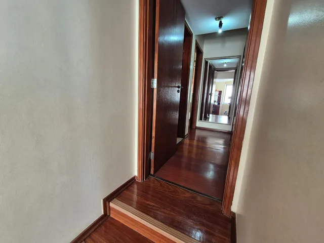Apartamento com 10m² 3 quartos e 2 banheiros, à venda, no bairro Centro em Londrina