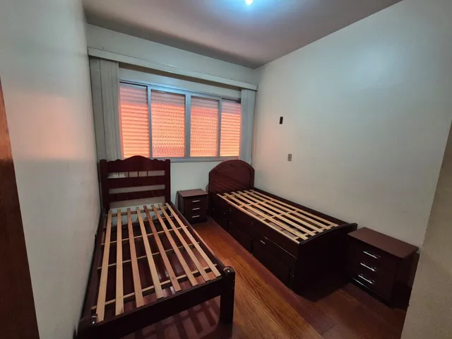Apartamento com 10m² 3 quartos e 2 banheiros, à venda, no bairro Centro em Londrina
