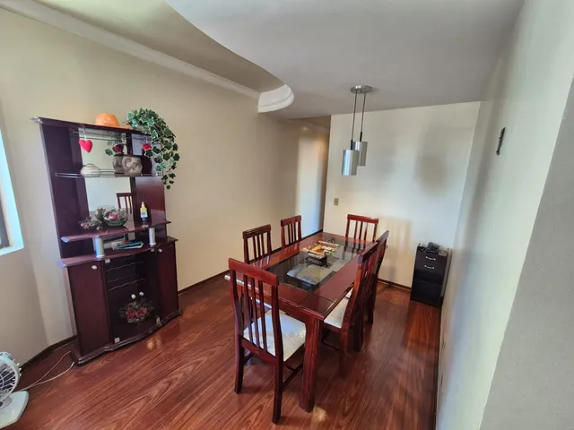 Apartamento com 10m² 3 quartos e 2 banheiros, à venda, no bairro Centro em Londrina