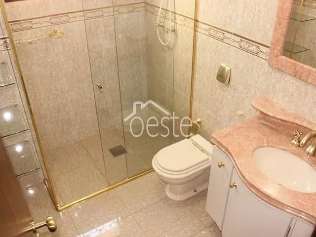 Apartamento com 442m² 6 quartos e 4 banheiros, à venda, no bairro Centro em Santa Bárbara D'Oeste