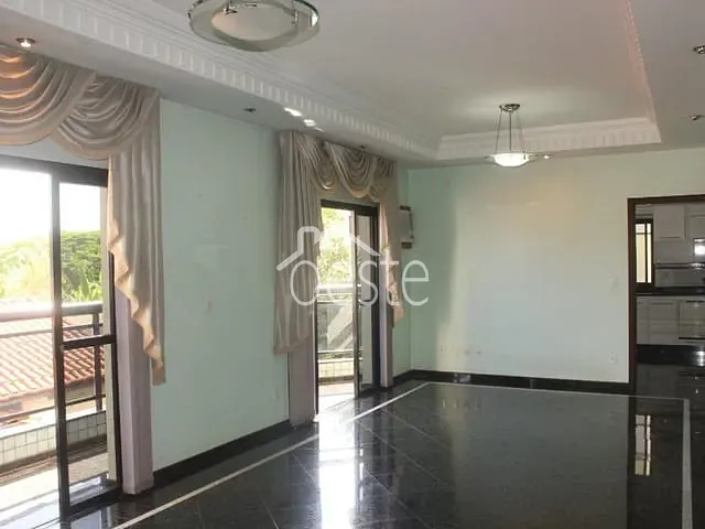 Apartamento com 442m² 6 quartos e 4 banheiros, à venda, no bairro Centro em Santa Bárbara D'Oeste