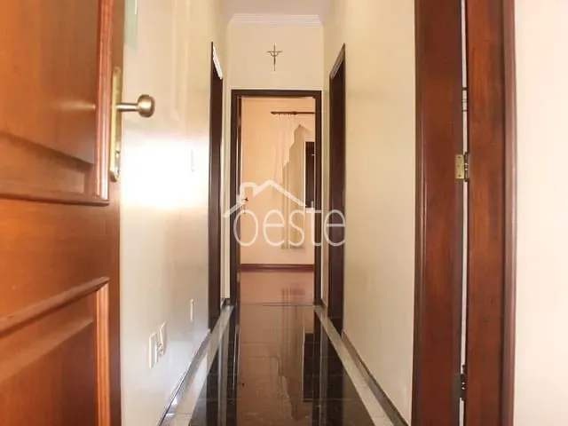 Apartamento com 442m² 6 quartos e 4 banheiros, à venda, no bairro Centro em Santa Bárbara D'Oeste