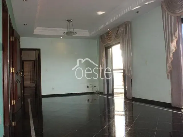 Apartamento com 442m² 6 quartos e 4 banheiros, à venda, no bairro Centro em Santa Bárbara D'Oeste