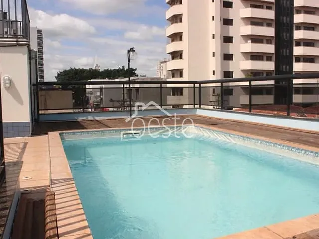 Apartamento com 442m² 6 quartos e 4 banheiros, à venda, no bairro Centro em Santa Bárbara D'Oeste