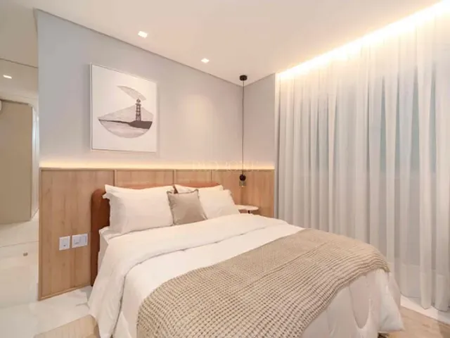 Apartamento 4 quartos e 5 banheiros, à venda, no bairro Meia Praia  em Itapema