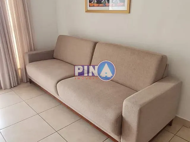 Apartamento 3 quartos e 2 banheiros, para alugar, no bairro Vila Brasília em Aparecida de Goiânia