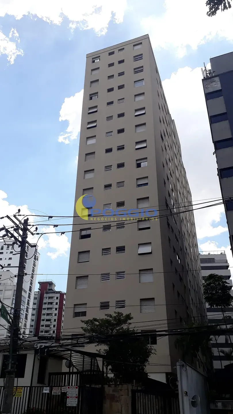 Apartamento, 1 quarto, 48 m² - Foto 1