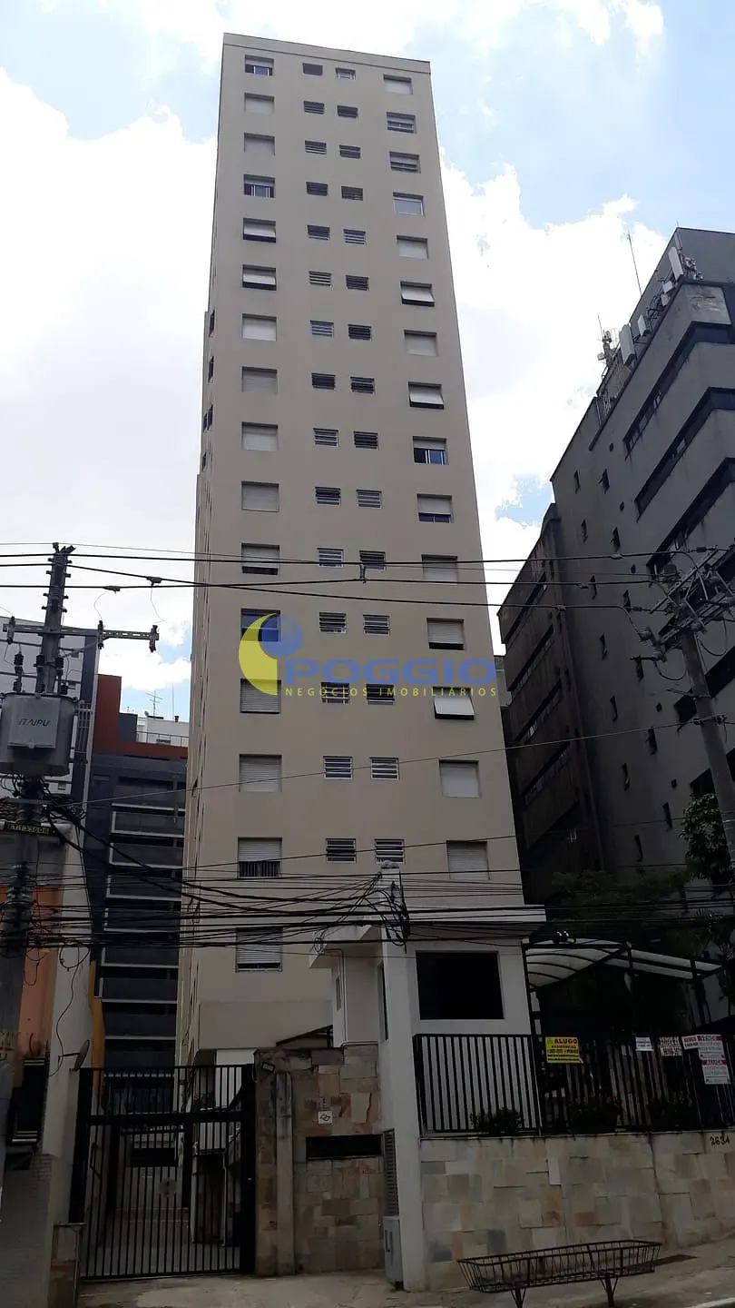 Apartamento, 1 quarto, 48 m² - Foto 2