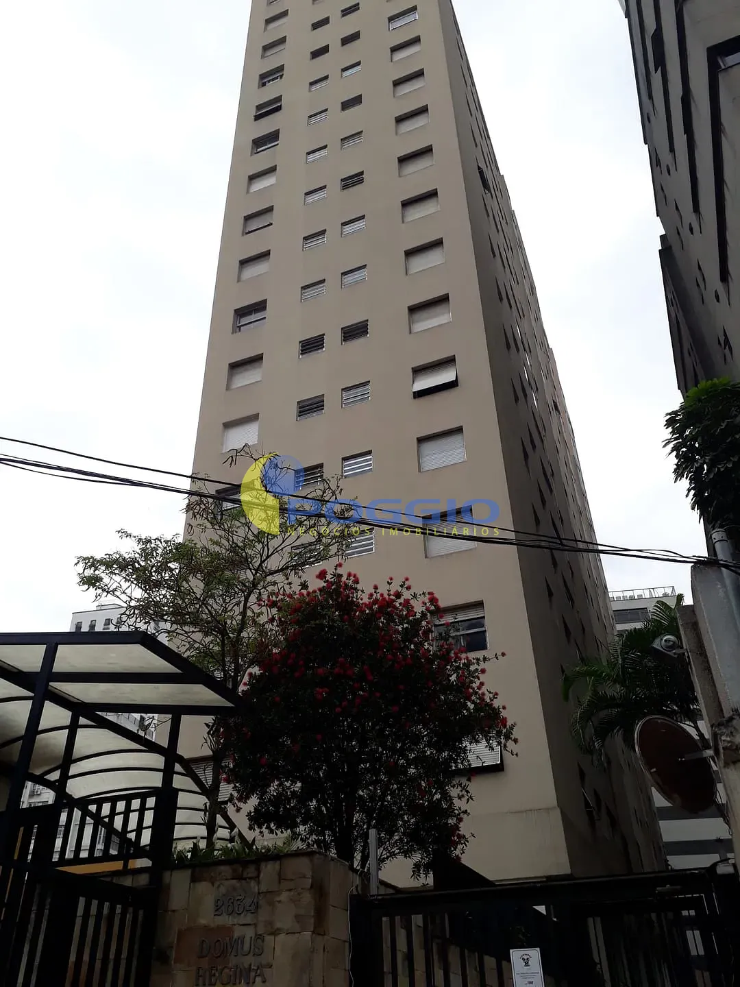 Apartamento, 1 quarto, 48 m² - Foto 3