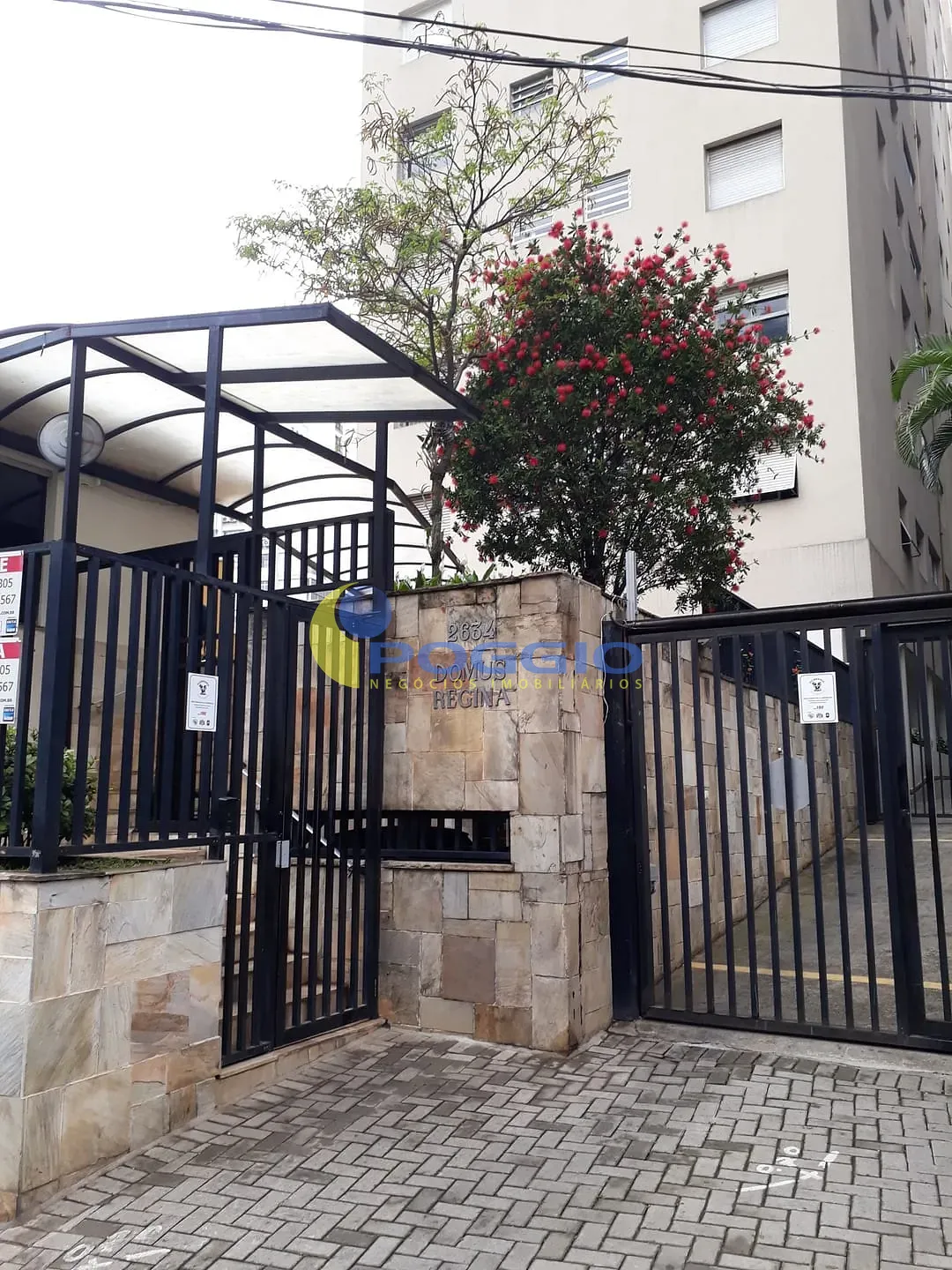 Apartamento, 1 quarto, 48 m² - Foto 4