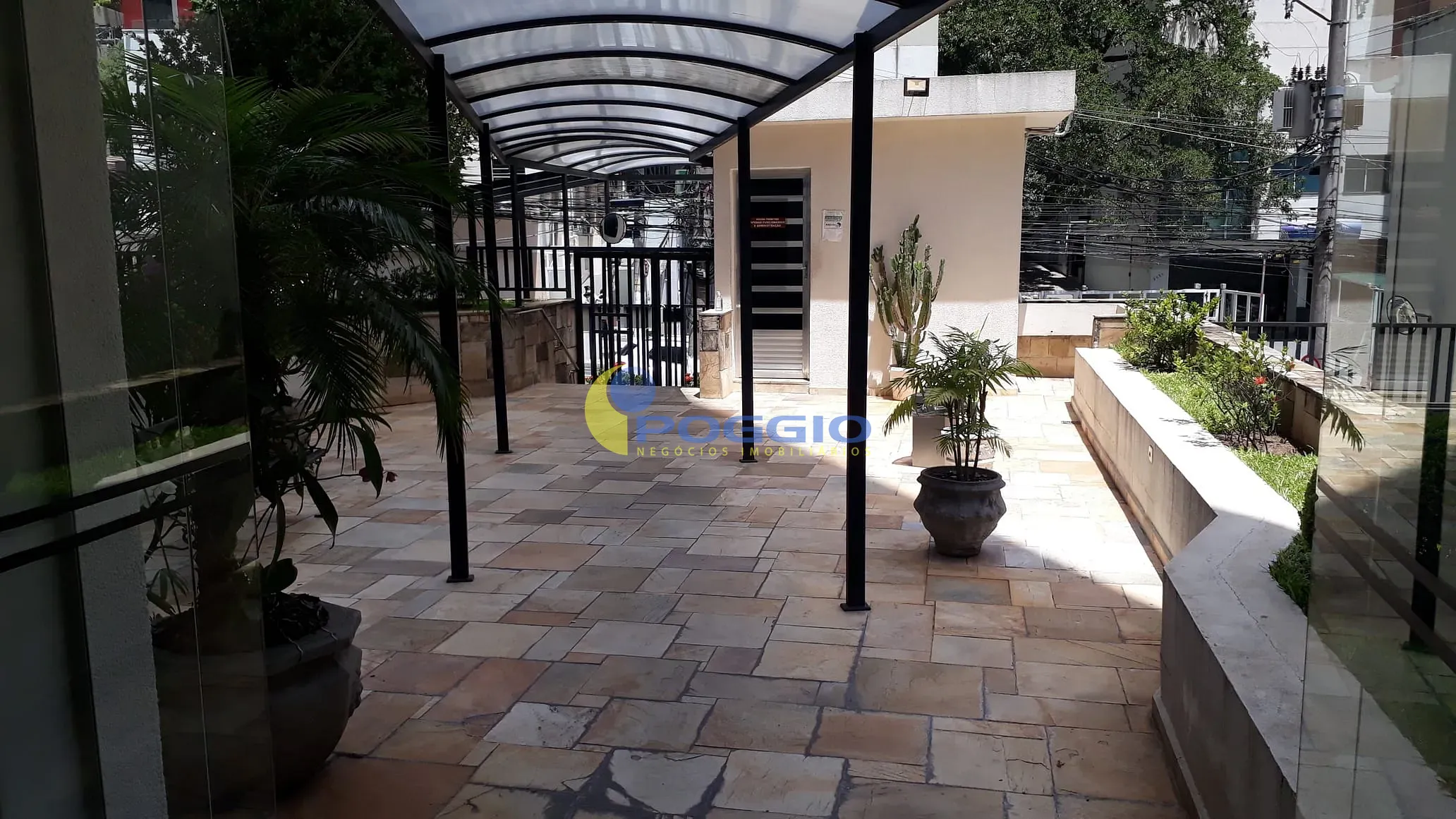 Apartamento, 1 quarto, 48 m² - Foto 5