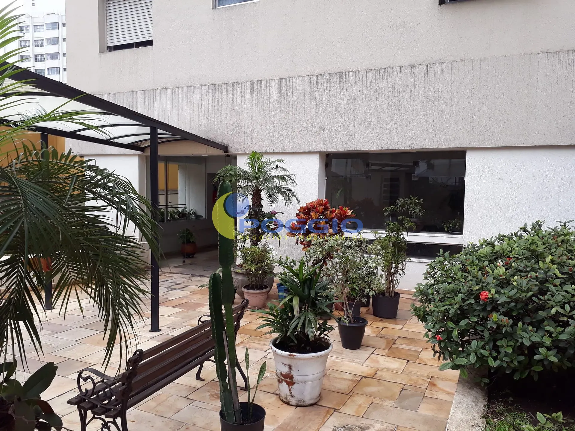 Apartamento, 1 quarto, 48 m² - Foto 6