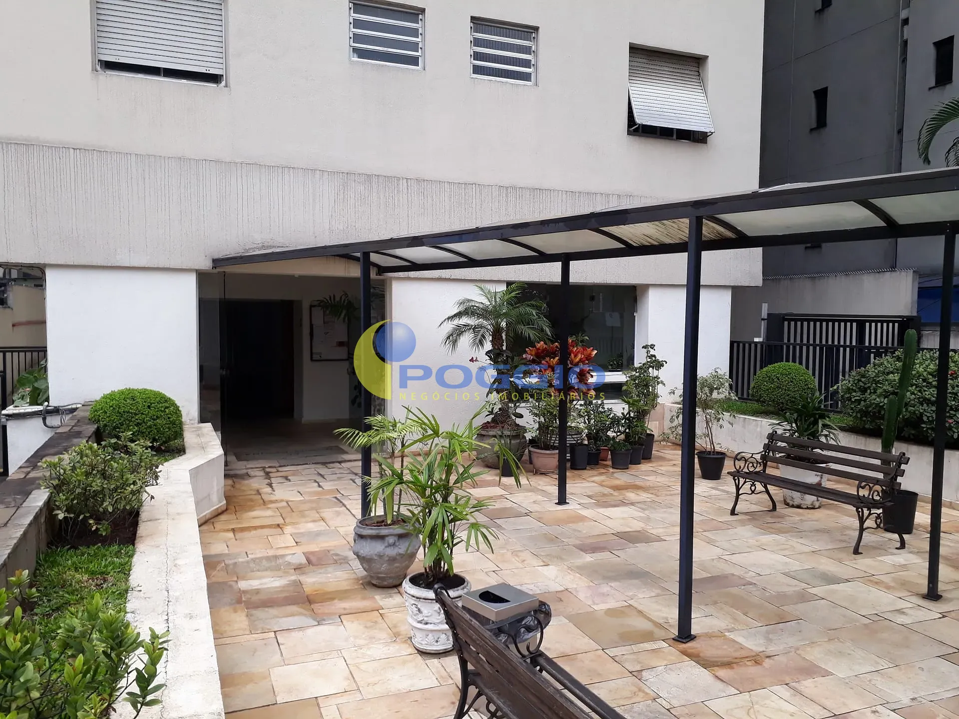 Apartamento, 1 quarto, 48 m² - Foto 7