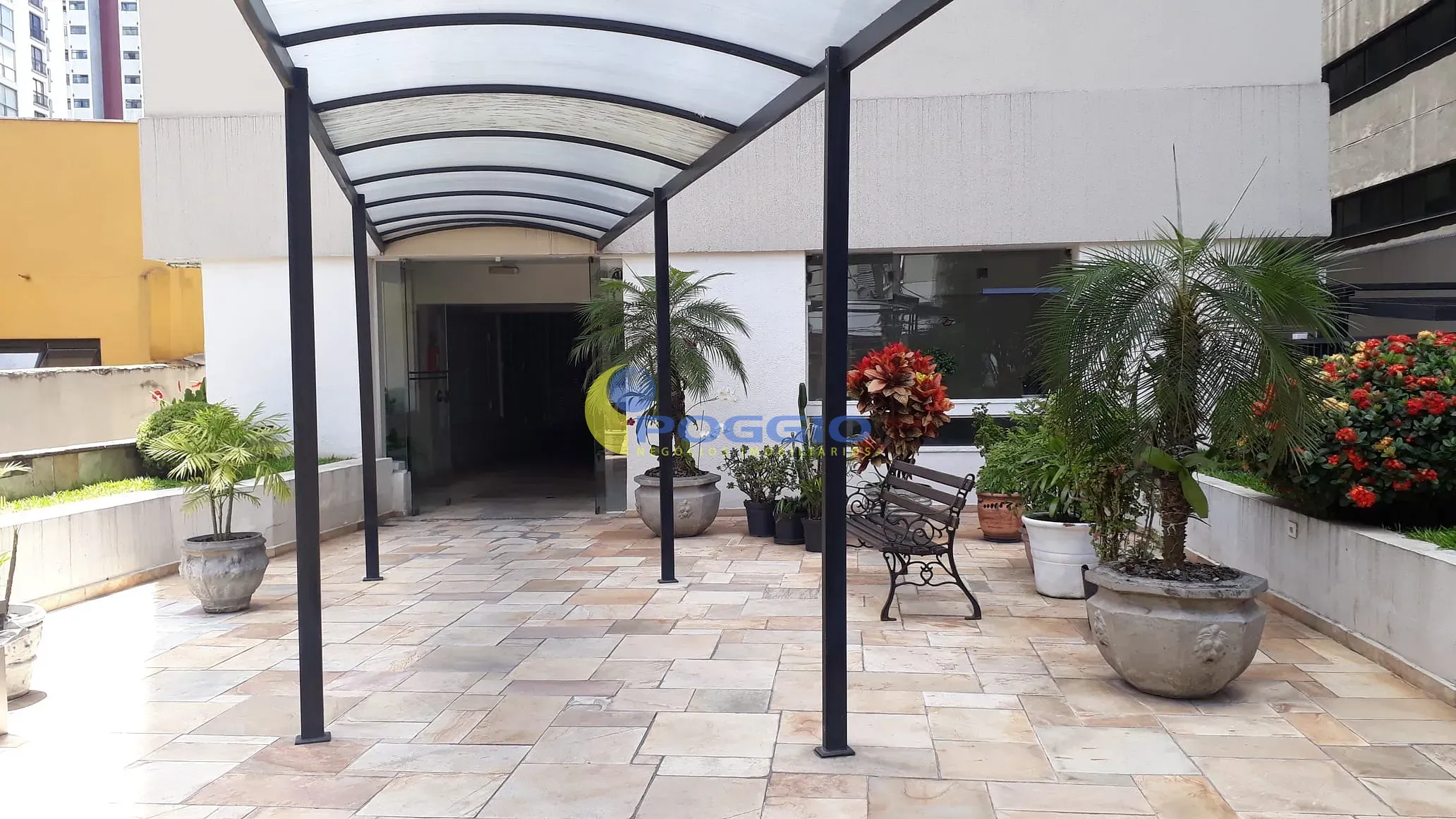 Apartamento, 1 quarto, 48 m² - Foto 8