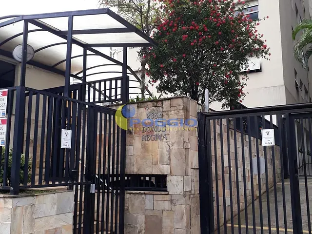 Apartamento 1 quarto e 1 banheiro, à venda, no bairro Jardim Paulista em São Paulo