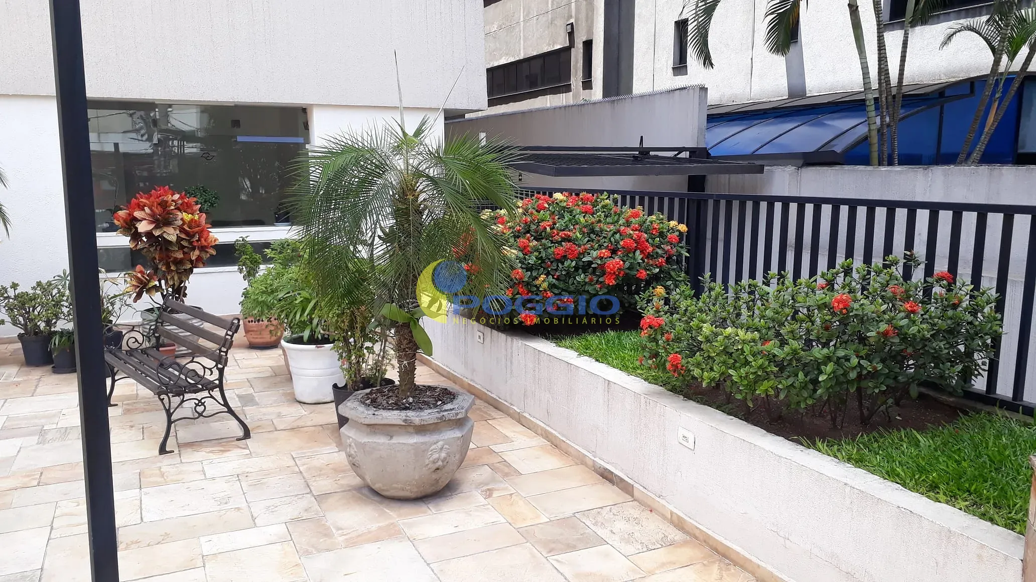 Apartamento, 1 quarto, 48 m² - Foto 9