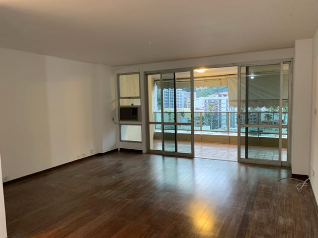 Foto do Apartamento - Apartamento para locação, Laranjeiras, Rio de Janeiro, RJ | Quality House