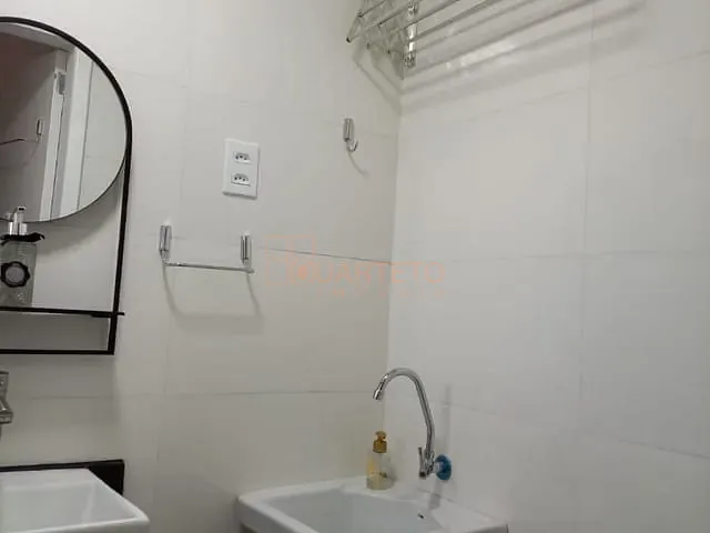 Apartamento 1 quarto e 1 banheiro, à venda, no bairro Centro em São Paulo