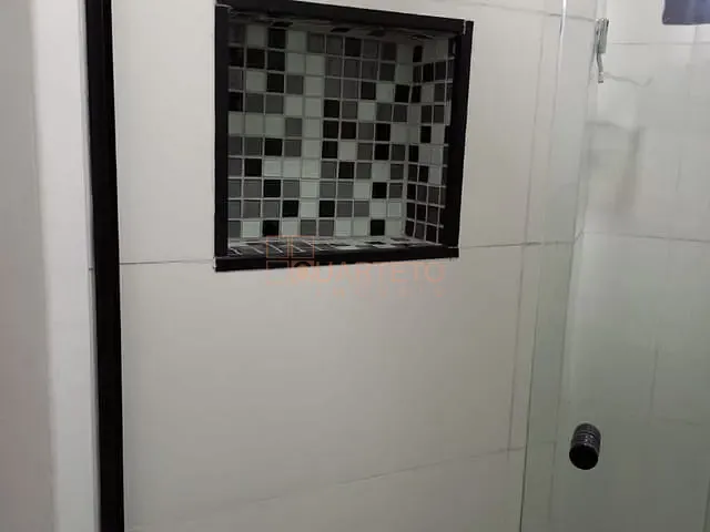 Apartamento 1 quarto e 1 banheiro, à venda, no bairro Centro em São Paulo