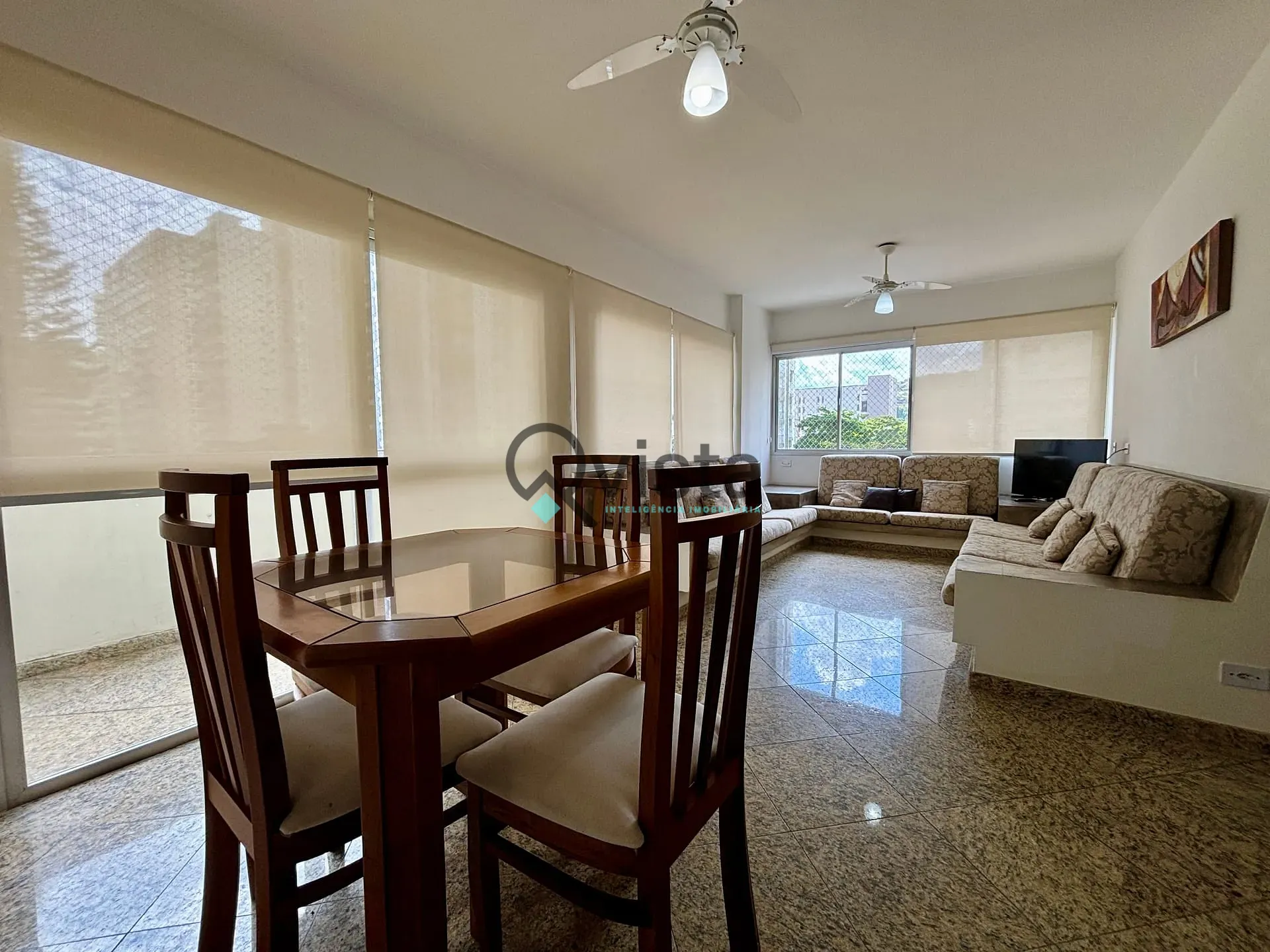 Apartamento, 4 quartos, 113 m² - Foto 5