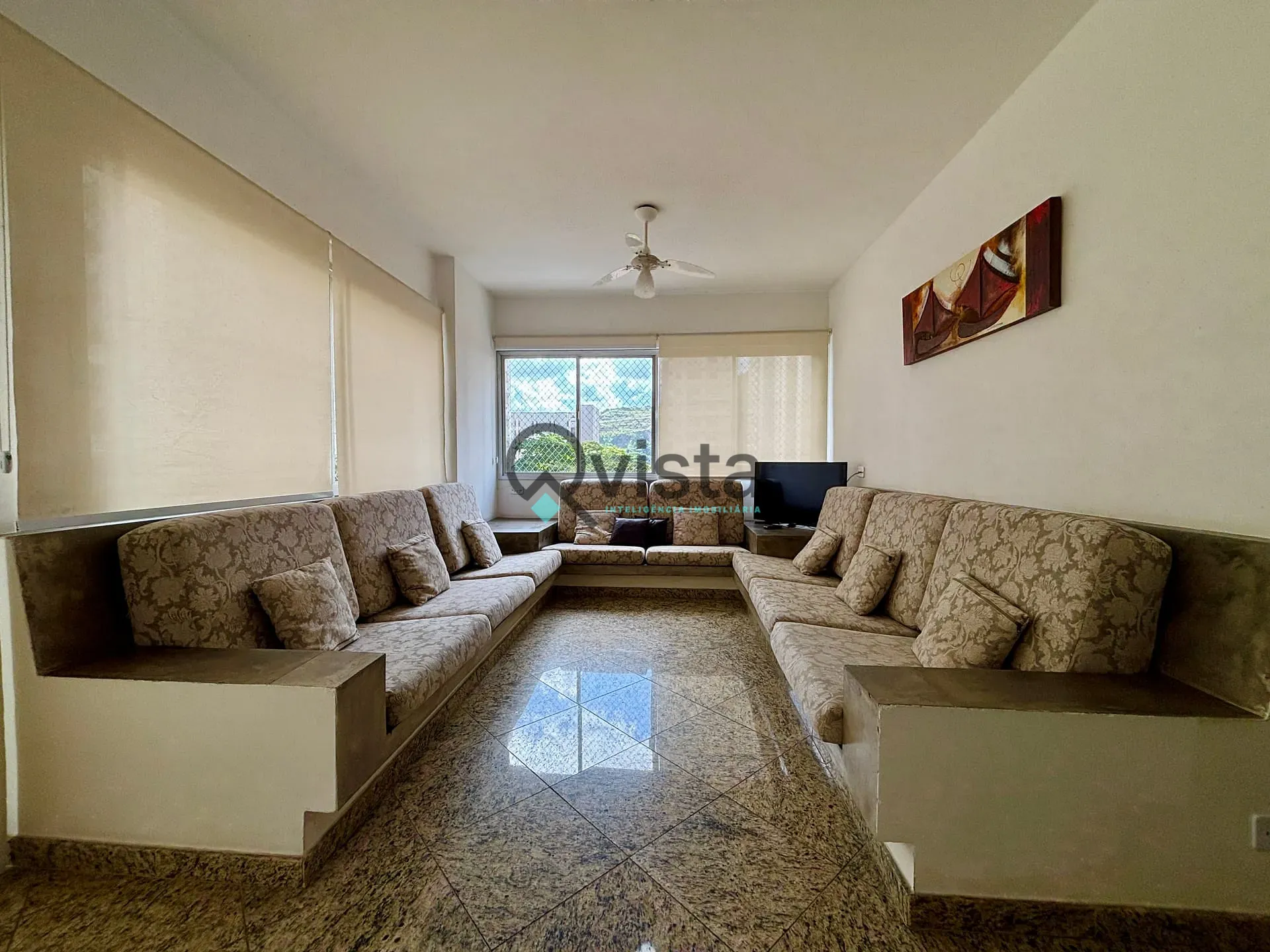 Apartamento, 4 quartos, 113 m² - Foto 3