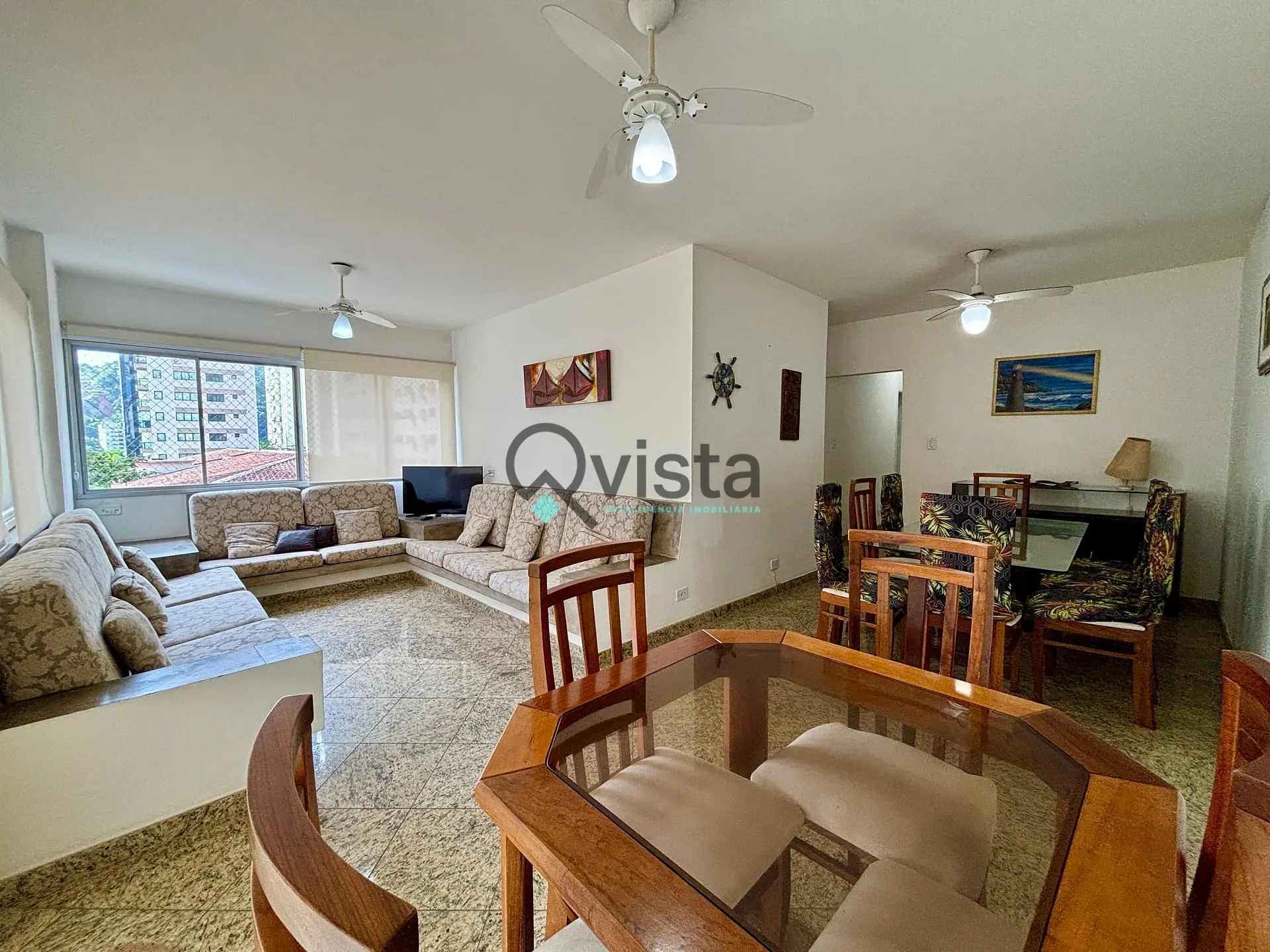 Apartamento, 4 quartos, 113 m² - Foto 1