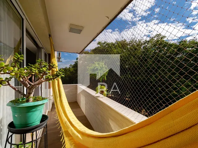 Apartamento com 262m² 4 quartos e 3 banheiros, à venda, no bairro Asa Sul em Brasília