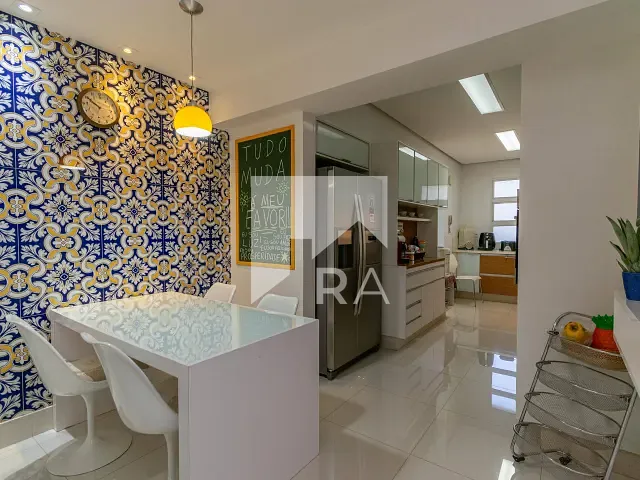 Apartamento com 262m² 4 quartos e 3 banheiros, à venda, no bairro Asa Sul em Brasília