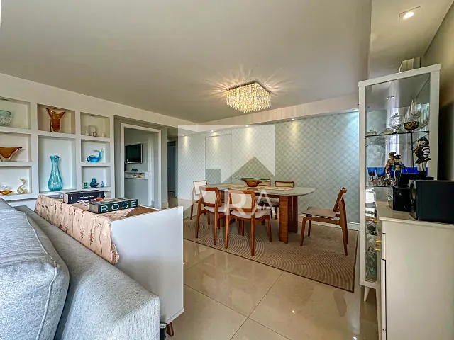 Apartamento com 262m² 4 quartos e 3 banheiros, à venda, no bairro Asa Sul em Brasília