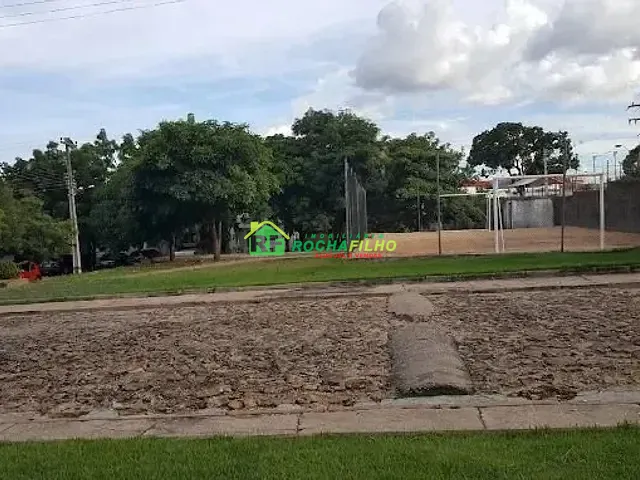 Apartamento 2 quartos e 1 banheiro, à venda, no bairro Uruguai em Teresina