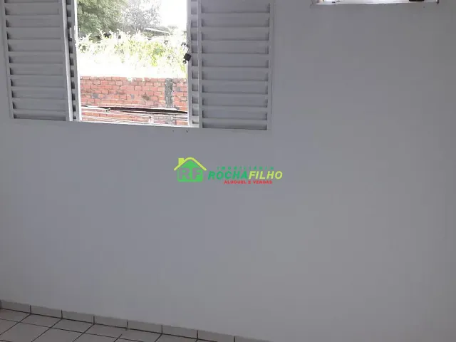 Apartamento 2 quartos e 1 banheiro, à venda, no bairro Uruguai em Teresina