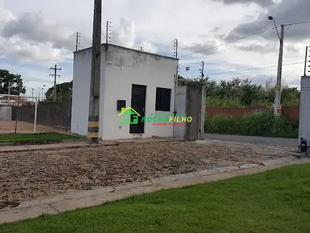 Apartamento 2 quartos e 1 banheiro, à venda, no bairro Uruguai em Teresina