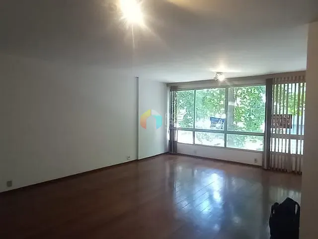 Apartamento com 150m² 4 quartos e 2 banheiros, à venda, no bairro Tijuca em Rio de Janeiro