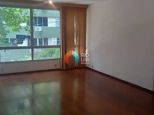 Apartamento com 150m² 4 quartos e 2 banheiros, à venda, no bairro Tijuca em Rio de Janeiro