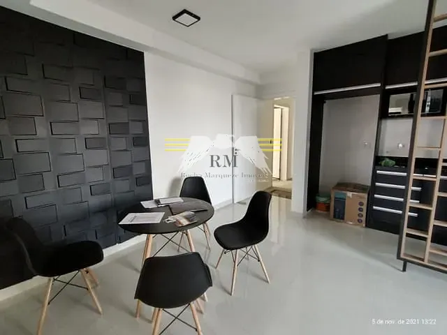 Apartamento 2 quartos e 1 banheiro, à venda, no bairro Vila Formosa em São Paulo