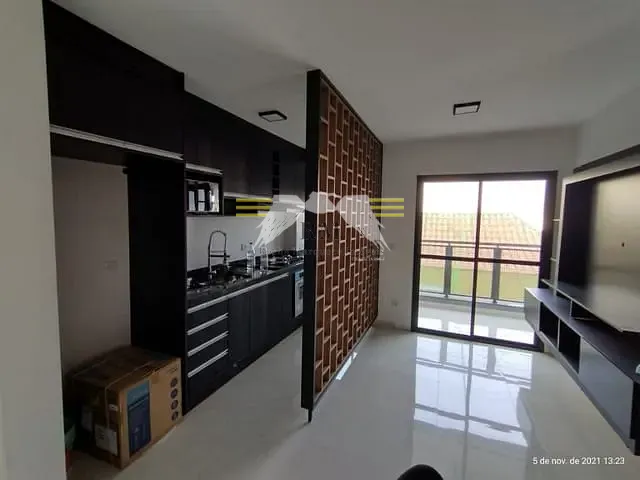 Apartamento 2 quartos e 1 banheiro, à venda, no bairro Vila Formosa em São Paulo