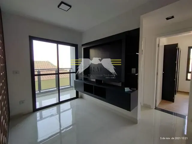 Apartamento 2 quartos e 1 banheiro, à venda, no bairro Vila Formosa em São Paulo